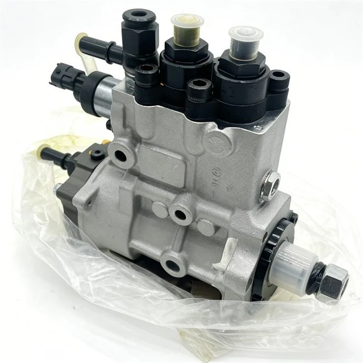 Cummins N14 / ISX 6.7L Engine Fuel Lift Pump Part G5338665 for 2004 Injectors